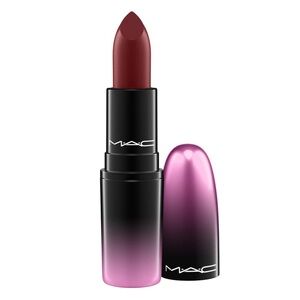 MAC La Femme Love Me Lipstick